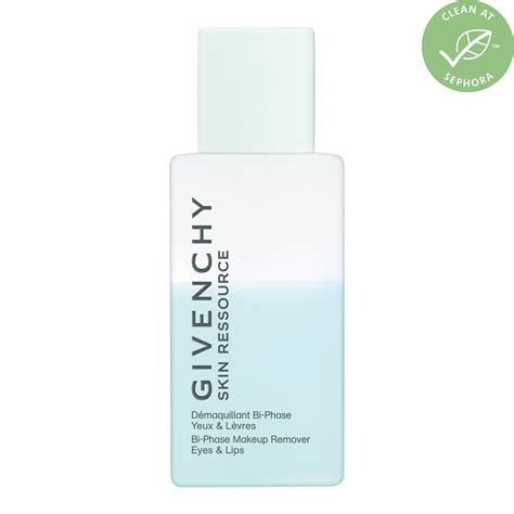 givenchy eye makeup remover|Makeup Remover .